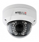 2.1 Mpx Dome IP Camera, 2.8mm